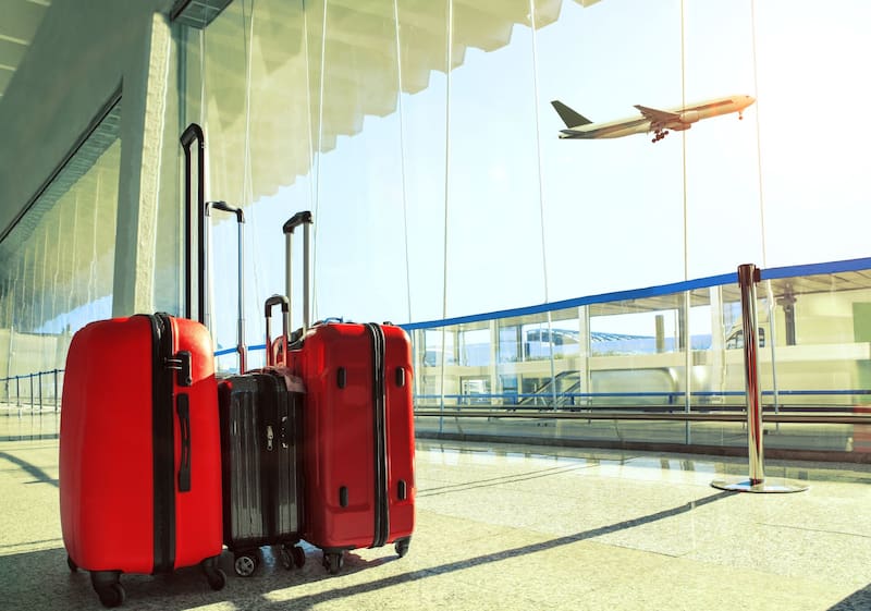 Quienes tengan festivo el lunes 2 podrán viajar tres días seguidos.