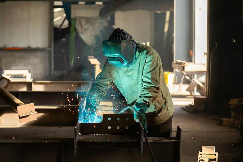 Nueva jornada laboral en México