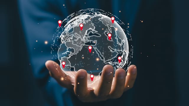 Es oficial | Quieren cambiar todos los mapas como se conocen desde hace siglos: el mundo podrá verse diferente a partir de ahora