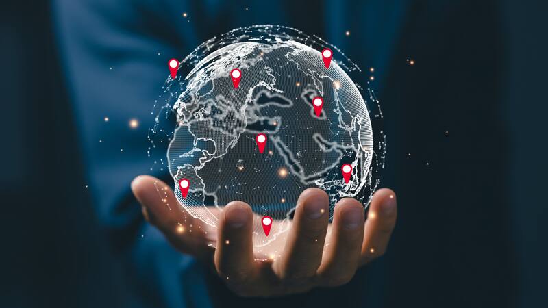 Quieren cambiar todos los mapas como se conocen desde hace siglos: el mundo podrá verse diferente a partir de ahora.