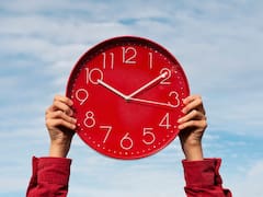 California time change: when clocks go back in November 2026