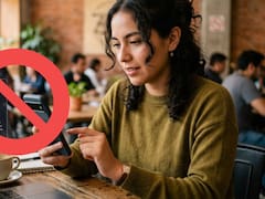 Adiós Inteligencia Artificial | Quieren restringir el uso en los celulares y estas cuatro prácticas quedarían prohibidas por nueva ley sin precedentes en América Latina