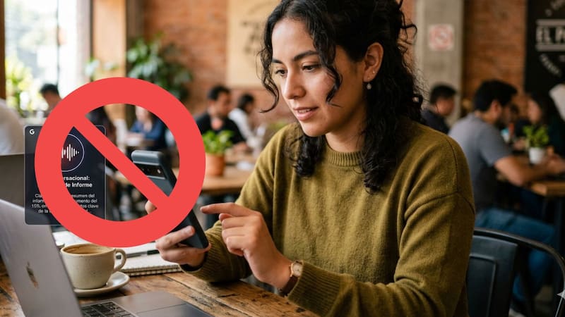 Quieren restringir el uso en los celulares y estas cuatro prácticas quedarían prohibidas por nueva ley sin precedentes en América Latina