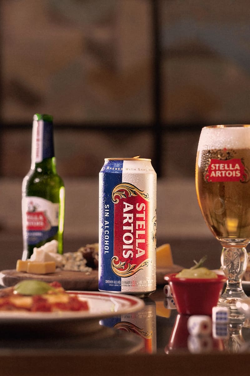 La Argentina se posiciona como uno de los mercados de cerveza sin alcohol más importantes del Cono Sur
