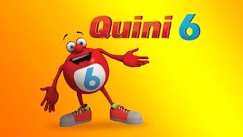 Quini 6: seguí los resultados del sorteo del domingo 25 de enero