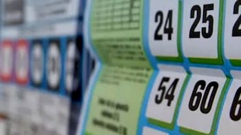 Resultados de la Quiniela de Entre Ríos: las cifras ganadoras en La Previa este jueves 18 de junio