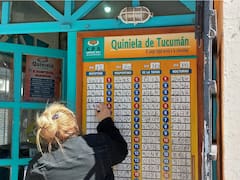 Resultados de la Quiniela de Tucumán: los números ganadores del último sorteo del martes 10 de marzo