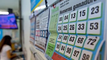Resultados de la Quiniela de Entre Ríos: las cifras ganadoras en la Primera este viernes 10 de julio