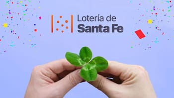 Quiniela de Santa Fe: los resultados del jueves 26 de febrero
