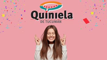 Resultados de la Quiniela de Tucumán en la Nocturna: los números ganadores del viernes 14 de agosto