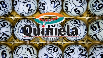 Resultados de la Quiniela de Tucumán: los números ganadores del último sorteo del jueves 15 de enero