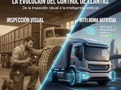 Quinta Tech reinventa la rueda al convertir neumáticos en datos y representará a México en certamen de KPMG