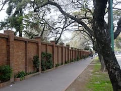 Hallaron muerto a un militar en la Quinta de Olivos