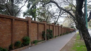 Hallaron muerto a un militar en la Quinta de Olivos