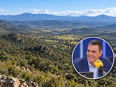 Buscan voluntarios cuidar la fauna y el monte a cambio de vivir gratis en la finca utilizada por Pedro Sánchez en Toledo
