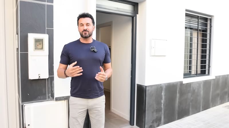 El inversor Quique Escrivá impulsa un sistema basado en dividir espacios para aumentar ingresos y cubrir un nicho del mercado.