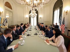 EE.UU. sube la apuesta: crédito ampliado, ley de cabotaje y gobernadores “entusiasmados”