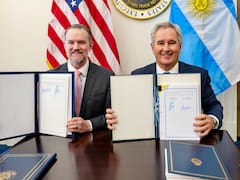 El Gobierno ya envío el acuerdo UE-Mercosur al Congreso y evalúa la estrategia legislativa para el de EE.UU.