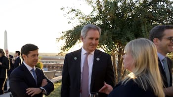 Fin de la “espera”: el acuerdo comercial con EE.UU. ya es una realidad y abre un nuevo capítulo