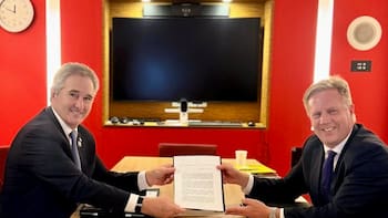 Argentina firmó el pedido para entrar al Tratado Transpacífico: qué ventajas trae para las empresas