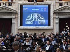 Baja de edad de imputabilidad y acuerdo UE-Mercosur: El oficialismo consiguió el quorum y va por la media sanción