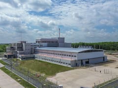 El nuevo reactor del INVAP, a punto de convertirse en nueva fuente de exportación: la inversión que falta