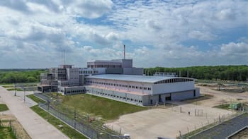El nuevo reactor del INVAP, a punto de convertirse en nueva fuente de exportación: la inversión que falta