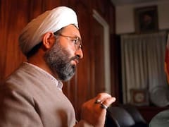 Moshen Rabbani, el iraní acusado por la AMIA, elogió al pueblo argentino y dijo que el país “no corre peligro”