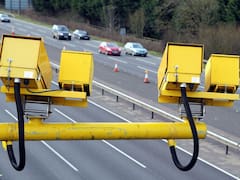 Infracciones: el truco para detectar donde hay cámaras y radares de velocidad sin usar Waze o Google Maps