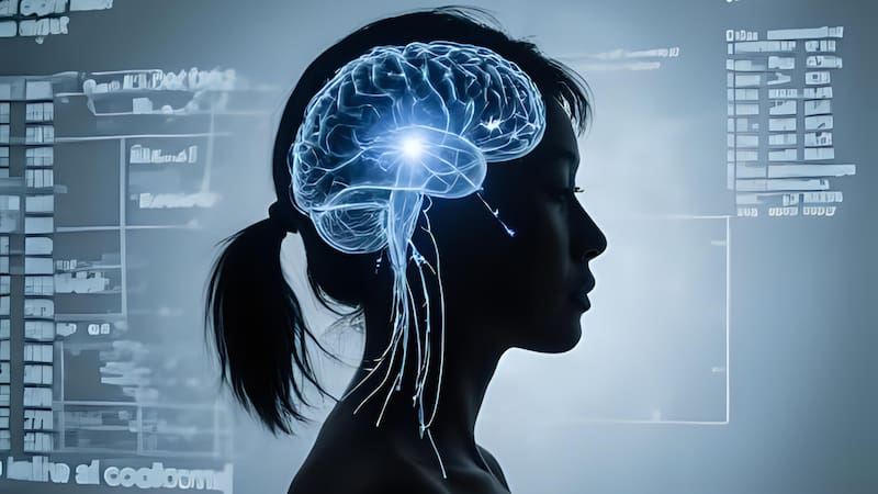 Científicos prueban una estrategia que disminuye el daño cerebral en tiempo récord