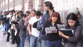 Expo Empleo 2026: cuándo es la feria de empresas en Buenos Aires y cómo conseguir trabajo entre las 2.000 oportunidades disponibles