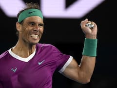 Rafa Nadal compra 40% de un banco, junto a socios internacionales