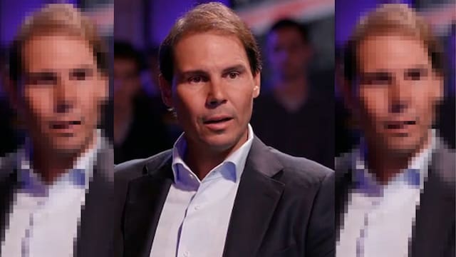 Rafa Nadal le da su mejor consejo a Lamine Yamal: “a veces las personas de éxito no queremos escucharlo”