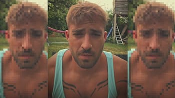 Rafael, albañil español en Suiza, sobre el día que lo despidieron: “Por la tarde ya tenía tres ofertas de empleo sobre la mesa”