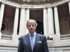 El “candidato nuclear” argentino que va por la ONU: Venezuela, Groenlandia y el apoyo de Milei