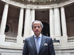 El único argentino entre los 100 más influyentes de la revista Time: candidato firme a la ONU y clave en las guerras globales