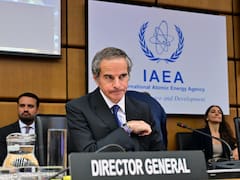 Nuevo secretario general de la ONU: la favorita suma votos en contra y Rafael Grossi escala al segundo lugar