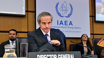Nuevo secretario general de la ONU: la favorita suma votos en contra y Rafael Grossi escala al segundo lugar