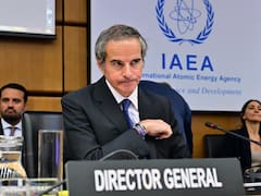 Fracasa por sexta vez la elección del secretario general de la ONU: cuáles son las chances del argentino Grossi