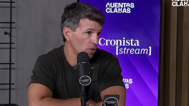 Rafael Soto, número uno de MODO, anticipó el futuro y los desafíos para las billeteras digitales