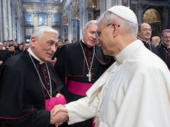 El Vaticano inicia investigación al obispo de Cádiz por un caso de abuso infantil