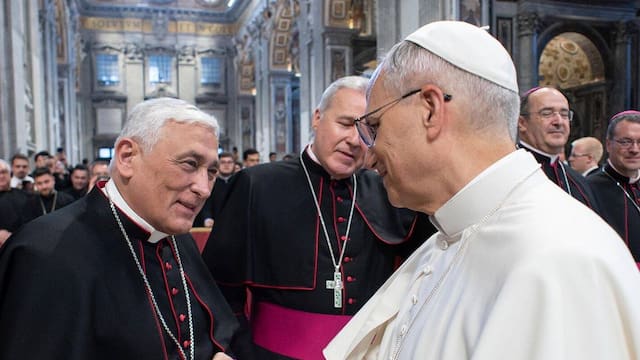 El Vaticano inicia investigación al obispo de Cádiz por un caso de abuso infantil