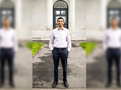 Raj Chetty, economista de Harvard: “Los niños del 1% más rico tienen muchas más opciones de innovar en el futuro”