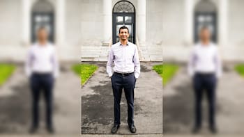 Raj Chetty, economista de Harvard: “Los niños del 1% más rico tienen muchas más opciones de innovar en el futuro”