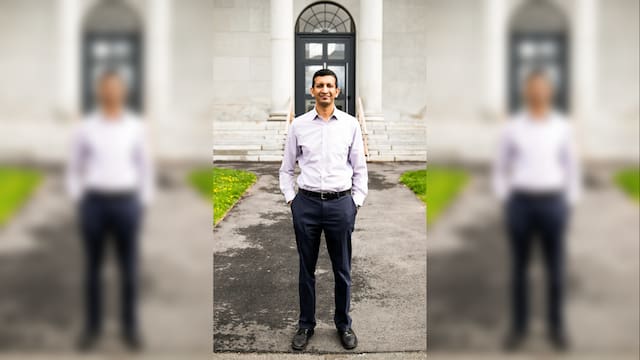 Raj Chetty, economista de Harvard: “Los niños del 1% más rico tienen muchas más opciones de innovar en el futuro”