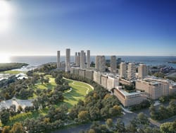 Unirán Buenos Aires con el río: así será el nuevo barrio que tendrá el quinto parque más grande de la Ciudad