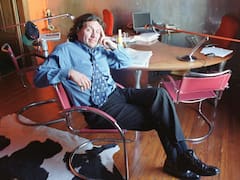 Cinco balas, una puesta en escena y la revolución: Ramiro Agulla, el genio que “genió”... y nunca fue aburrido