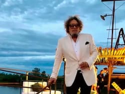 El hombre que revolucionó la publicidad y logró que las marcas lleguen al gran público