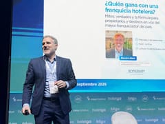 ¿Quién gana con una franquicia hotelera? Wyndham lleva a Hotelga la mirada de propietarios y destinos