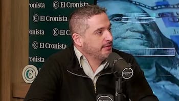 “El 2027 es político”: el economista que escucha Milei explicó qué se juega la Argentina el año que viene